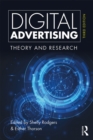 Image for Digital advertising: theory and research