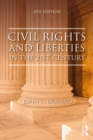 Image for Civil rights &amp; liberties in the 21st century