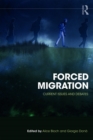 Image for Forced migration: current issues and debates