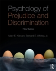 Image for Psychology of Prejudice and Discrimination: 3rd Edition