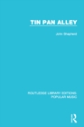 Image for Tin Pan Alley : 10