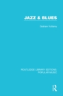 Image for Jazz &amp; blues