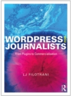 Image for WordPress for journalists: from plugins to commercialization