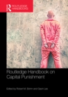 Image for Routledge handbook on capital punishment