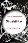 Image for Disability: the basics