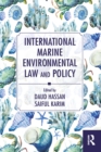 Image for International marine environmental law and policy