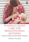Image for Evidence-based care for breastfeeding mothers: a resource for midwives and allied healthcare professionals