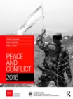 Image for Peace and Conflict 2016