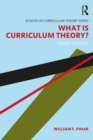 Image for What is curriculum theory?