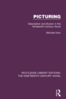 Image for Picturing: description and illusion in the nineteenth century novel