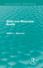 Image for State and municipal bonds