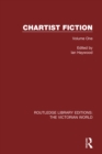 Image for Chartist fiction. : Volume 1
