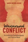 Image for Interpersonal conflict: a psychotherapeutic and practical model