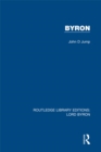 Image for Byron : 4