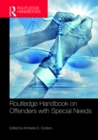 Image for Routledge Handbook on Offenders With Special Needs