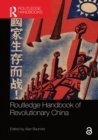 Image for Routledge handbook of revolutionary China