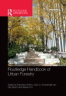 Image for Routledge handbook of urban forestry