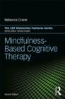 Image for Mindfulness-based cognitive therapy: distinctive features
