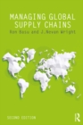 Image for Managing global supply chains