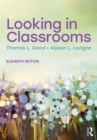 Image for Looking in classrooms.