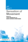 Image for Sensation of movement