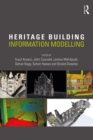 Image for Heritage building information modelling