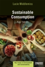 Image for Sustainable consumption: key issues