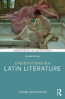 Image for Understanding Latin literature
