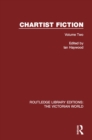 Image for Chartist fiction. : Volume 2