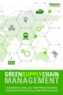 Image for Green supply chain management
