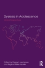 Image for Dyslexia in Adolescence: Global Perspectives