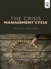 Image for The crisis management cycle