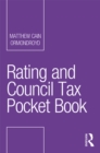 Image for Rating and council tax pocket book