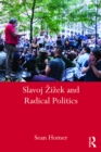 Image for Slavoj Zizek and radical politics