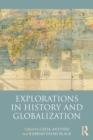 Image for Explorations in history and globalization