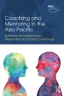 Image for Coaching and mentoring in the Asia Pacific
