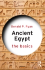Image for Ancient Egypt: the basics
