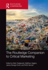 Image for The Routledge Companion to Critical Marketing