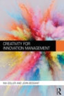 Image for Creativity for innovation management