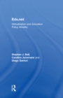 Image for Edu.net: globalisation and education policy mobility