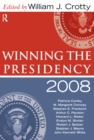 Image for Winning the presidency 2008