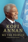 Image for We the peoples: a UN for the 21st century