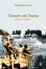 Image for Triumph and Trauma