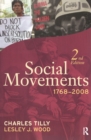 Image for Social Movements, 1768-2008