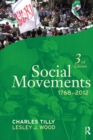 Image for Social Movements 1768-2012