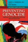 Image for Preventing Genocide: Practical Steps Toward Early Detection and Effective Action