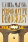 Image for Performative Democracy