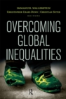 Image for Overcoming global inequalities : volume XXXIV