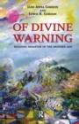 Image for Of Divine Warning: Disaster in a Modern Age