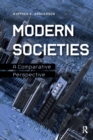 Image for Modern Societies: A Comparative Perspective